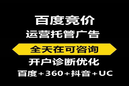 百度推广代运营案例：案例解析：如何提升广告投放效果